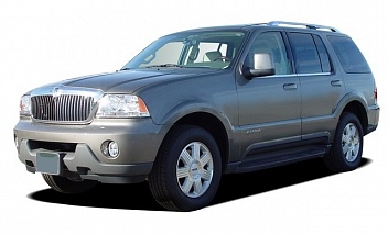   LINCOLN () AVIATOR